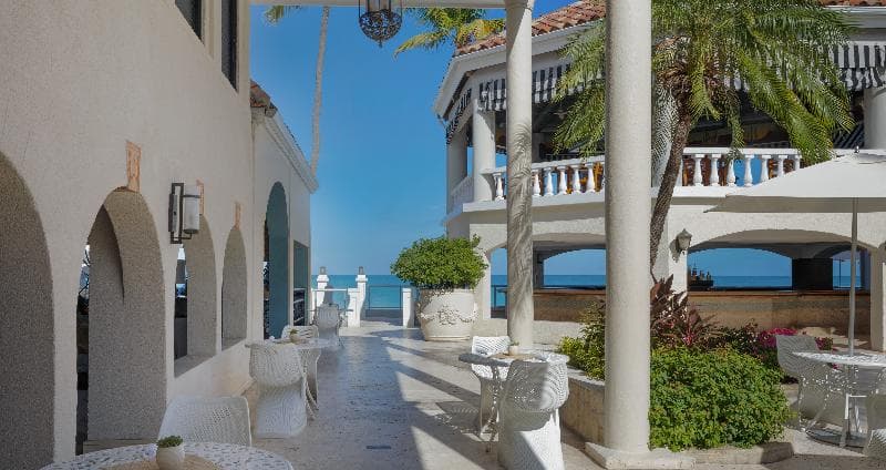 Sandals Grande Antigua (Adults only) 2