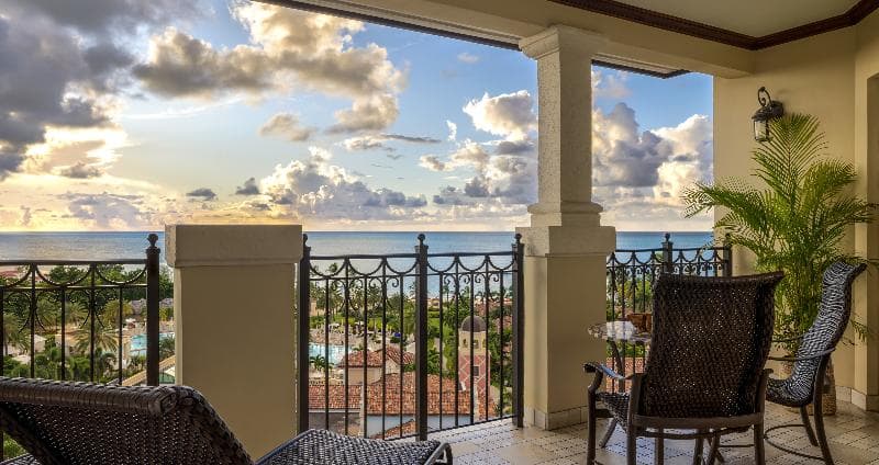 Sandals Grande Antigua (Adults only) 3