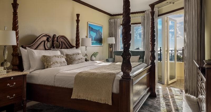 Sandals Grande Antigua (Adults only) 5