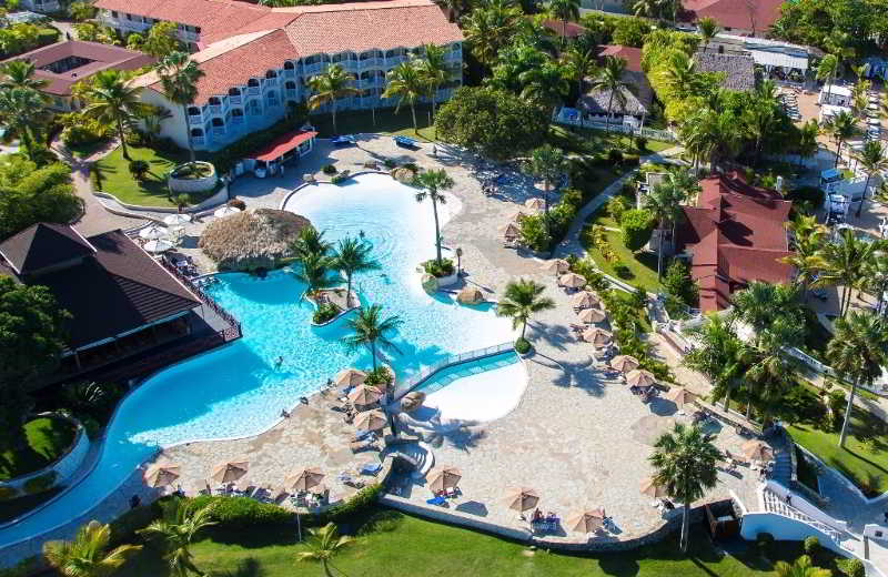 Lifestyle Tropical Beach Resort and Spa photo 1