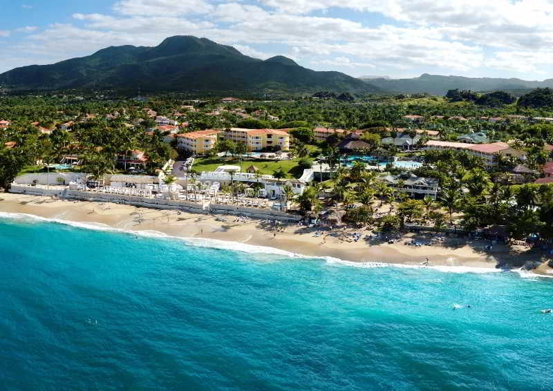 Lifestyle Tropical Beach Resort and Spa 2