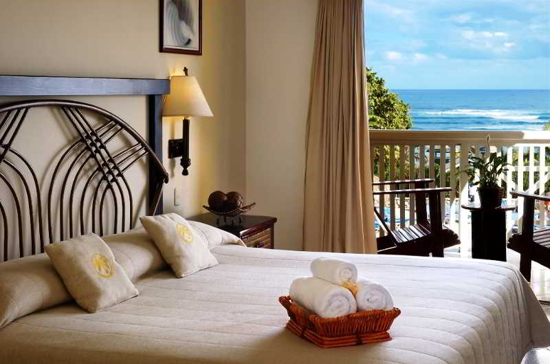 Lifestyle Tropical Beach Resort and Spa 5