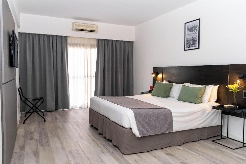 Duomi Plaza Hotel photo 1
