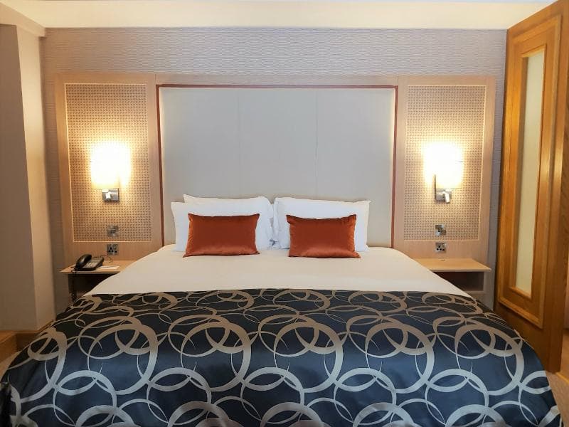 Clayton Hotel Silver Springs 4