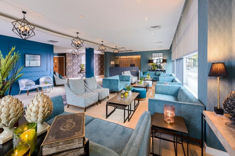 The Ellison Hotel 2