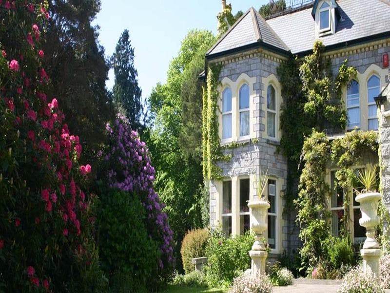 Penmorvah Manor Hotel 3