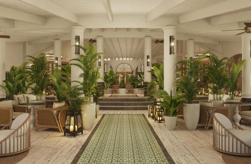 Secrets St. Lucia Resort & Spa All Inclusive Adults Only photo 1