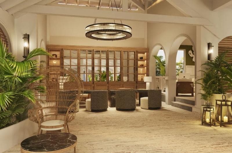 Secrets St. Lucia Resort & Spa All Inclusive Adults Only 3