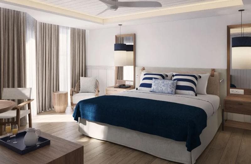 Secrets St. Lucia Resort & Spa All Inclusive Adults Only 5