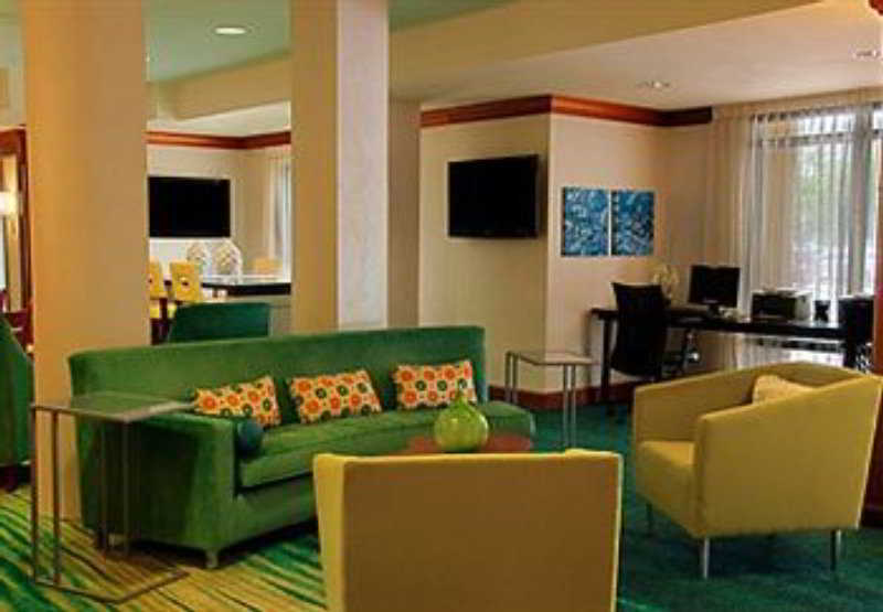 Springhill Suites Tampa Westshore Airport photo 1