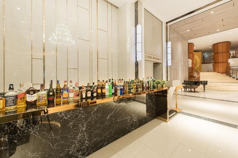 Siam Mandarina Hotel 4