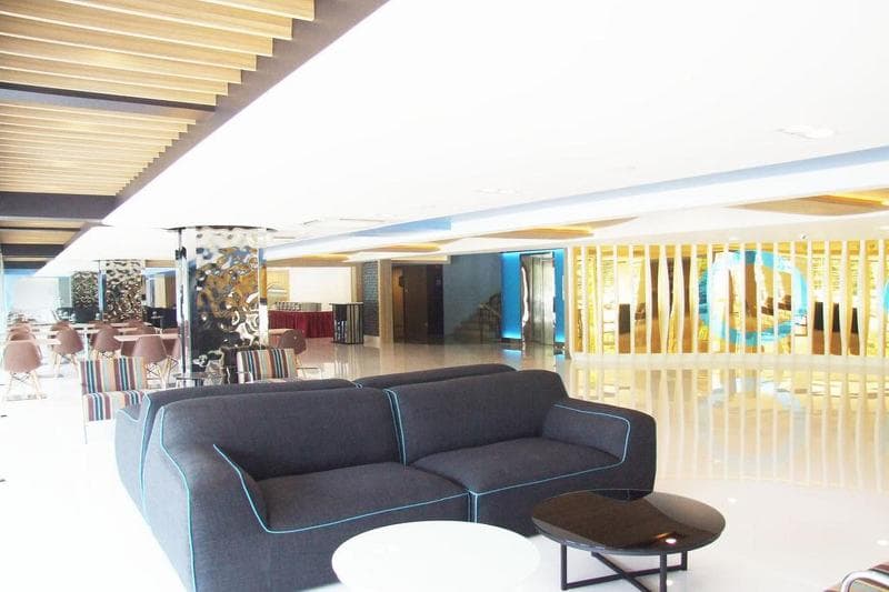Grand Tower Inn Sathorn 2