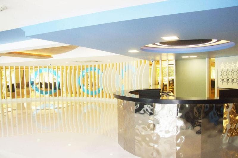 Grand Tower Inn Sathorn 4