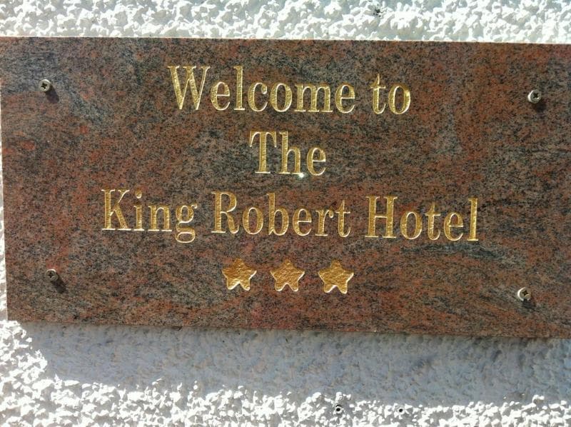 King Robert Hotel 3