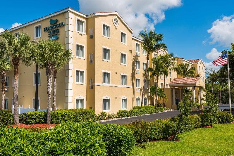 Homewood Suites by Hilton Bonita Springs photo 1