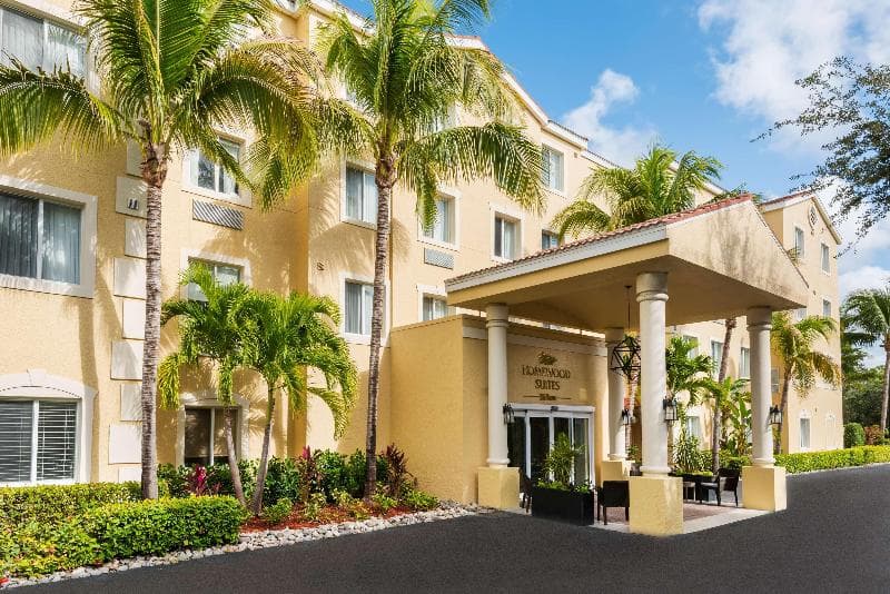 Homewood Suites by Hilton Bonita Springs 2