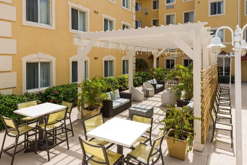 Homewood Suites by Hilton Bonita Springs 4