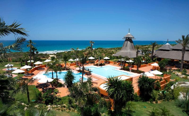 Royal Hideaway Sancti Petri 3