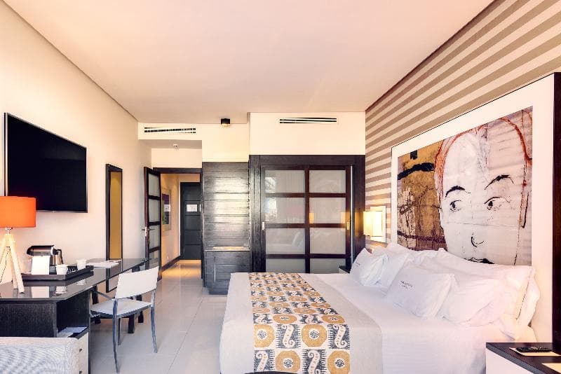Royal Hideaway Sancti Petri 4