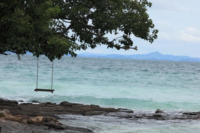 Phi Phi Natural Resort 2