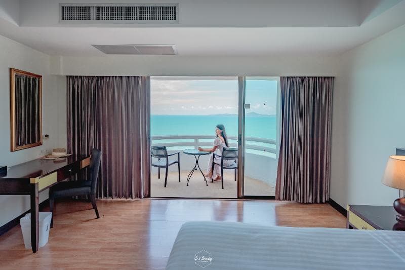 D Varee Jomtien Beach 3