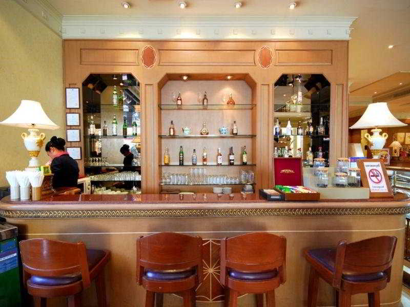 Palazzo Bangkok 3
