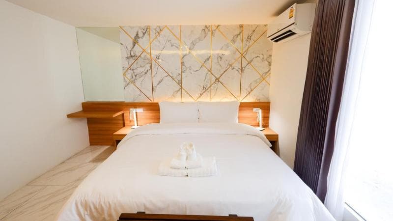 Pinnacle Sukhumvit Inn 4
