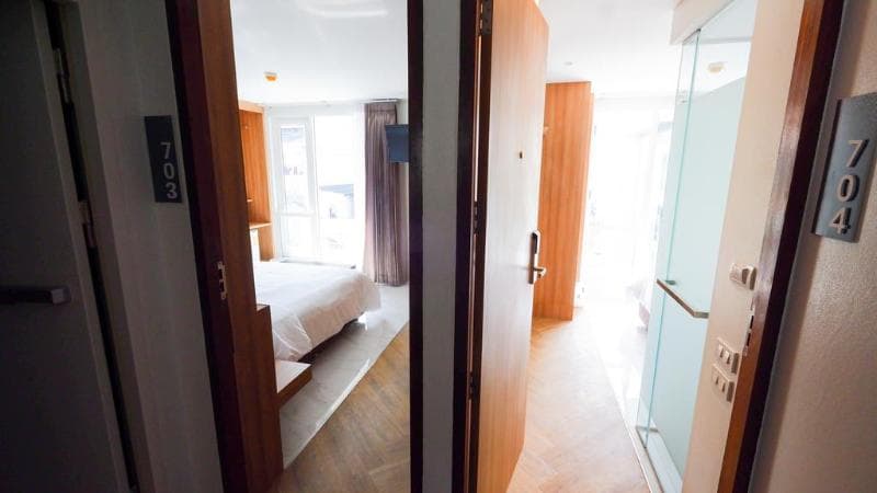 Pinnacle Sukhumvit Inn 3