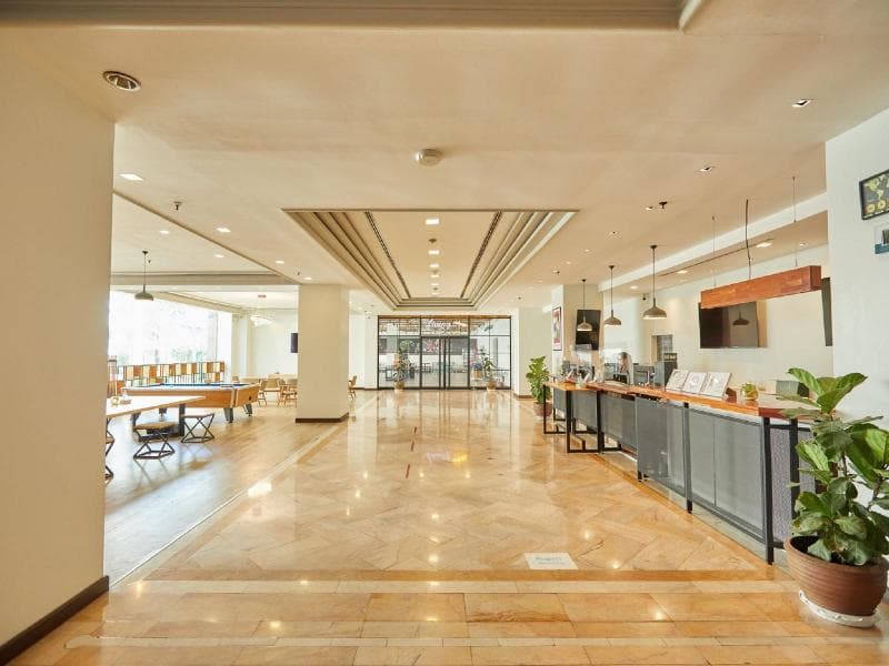 The Royal City Hotel photo 1