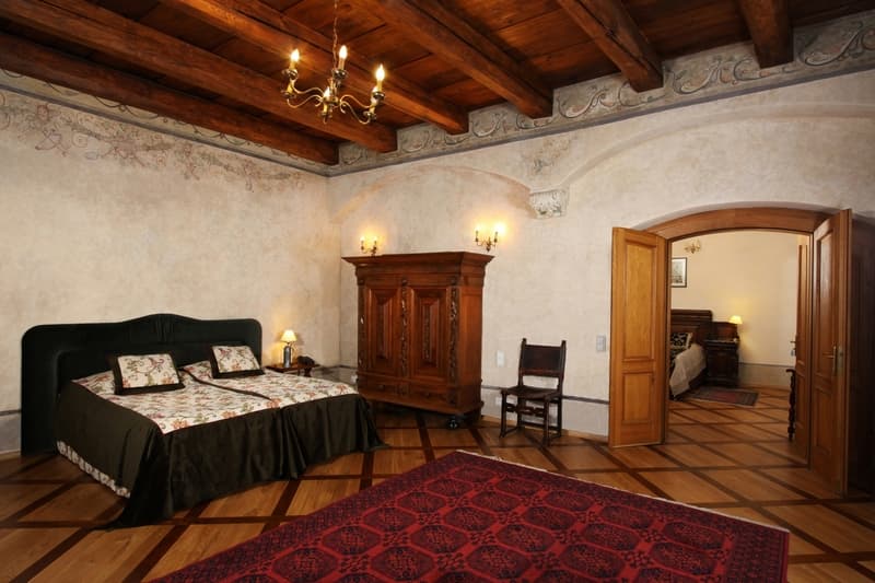 Rubinstein Hotel 5