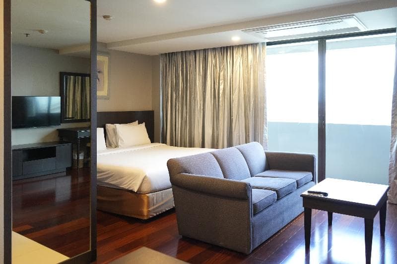 Royal Suite Residence Boutique photo 1