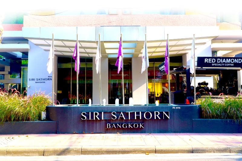 Siri Sathorn By Uhg Bangkok 4