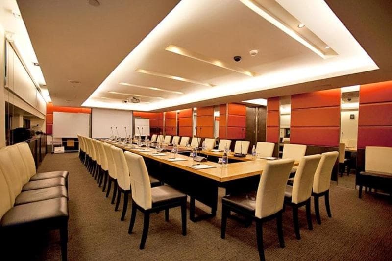 Siri Sathorn By Uhg Bangkok photo 1