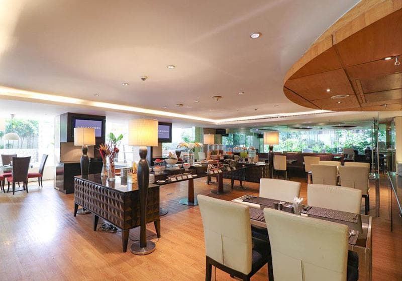 Siri Sathorn By Uhg Bangkok 2