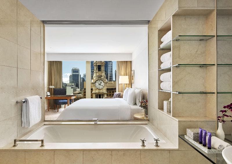 The Fullerton Hotel Sydney 3