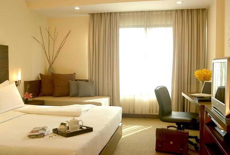 St. James Bangkok 4