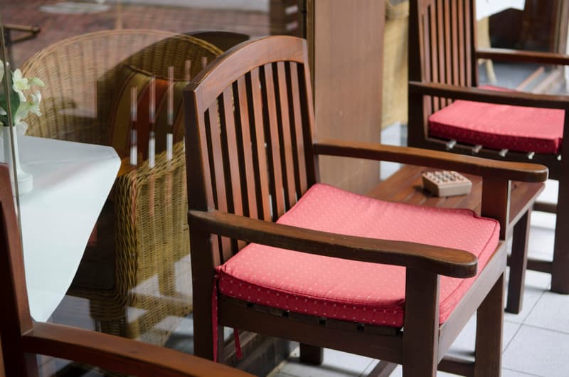 The Tarntawan Hotel Surawong Bangkok photo 1