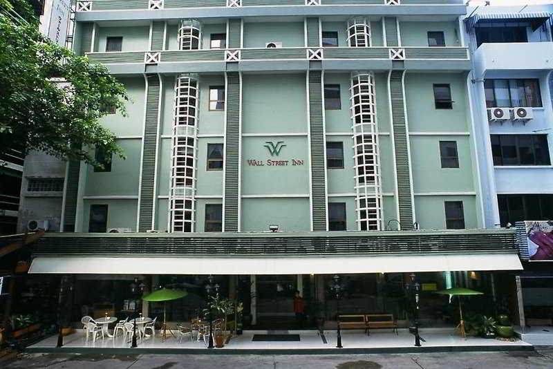 Wall Street Inn photo 1