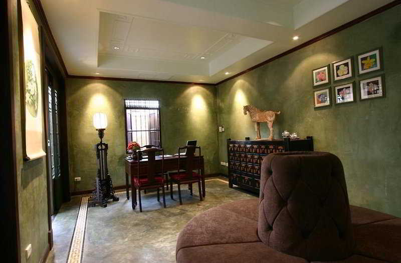Bann Tazala Exclusive Residence Chiang Mai 3