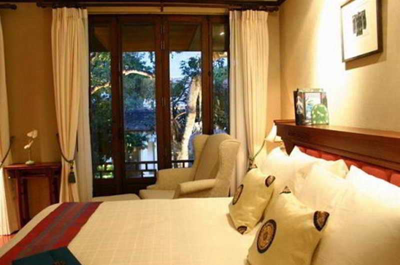Bann Tazala Exclusive Residence Chiang Mai 5