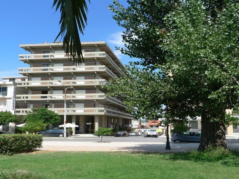 Dioscouri 1