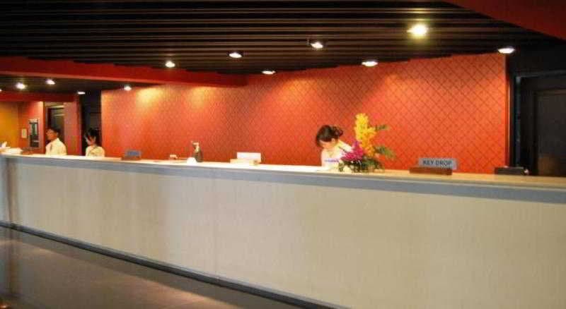 Chiang Mai Hill 2000 Hotel 4