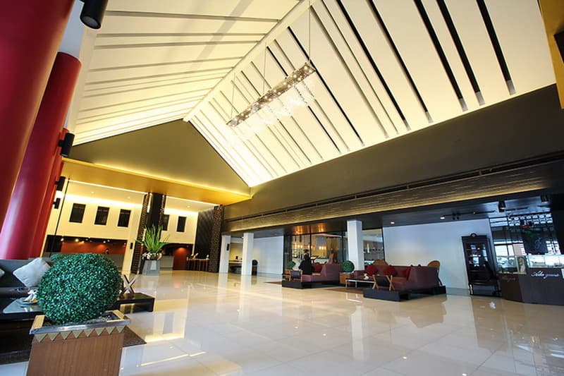 Chiang Mai Hill 2000 Hotel 3