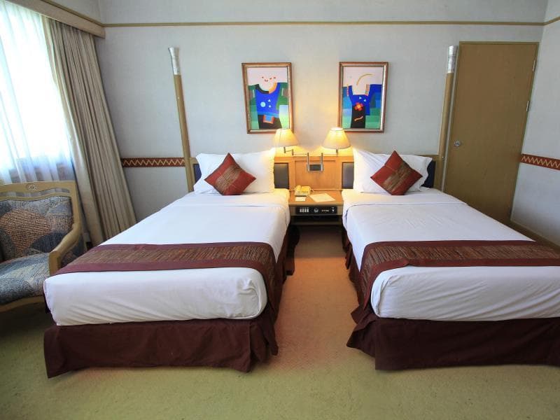 Chiang Mai Hill 2000 Hotel photo 1