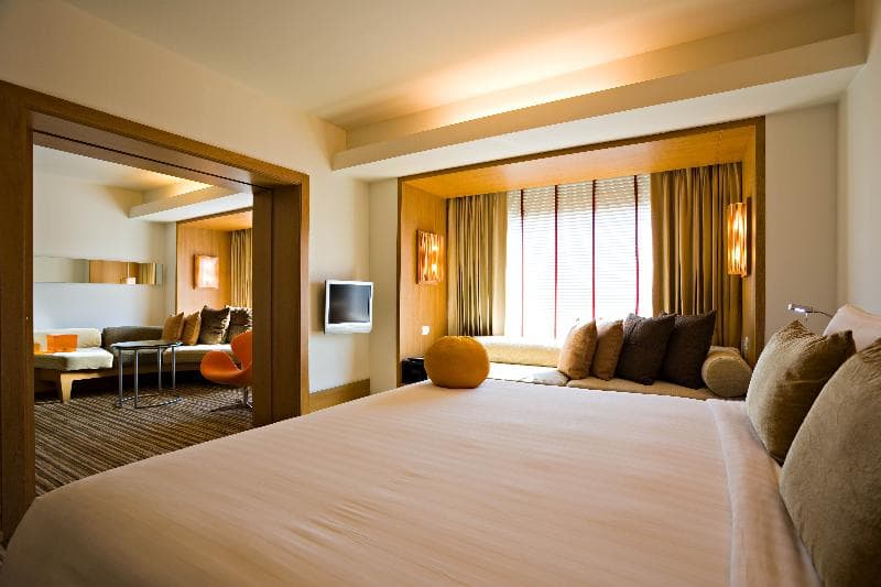 Dusitd2 Chiang Mai 5