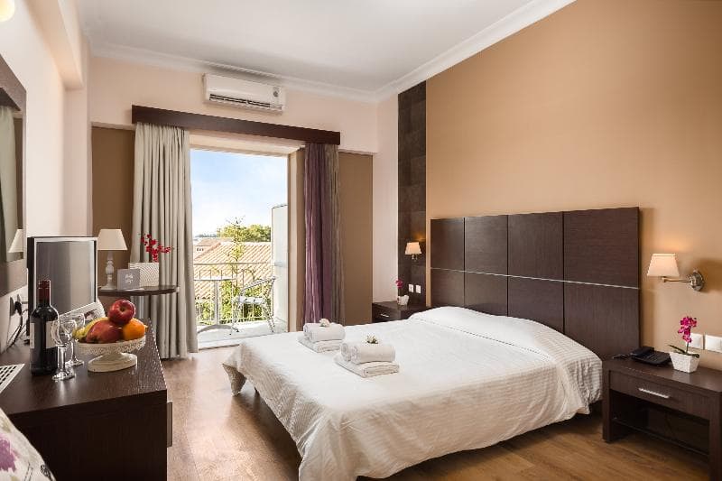Arion Hotel Corfu photo 1