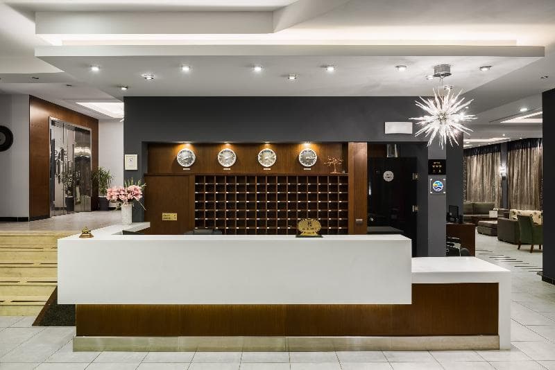 Arion Hotel Corfu 4