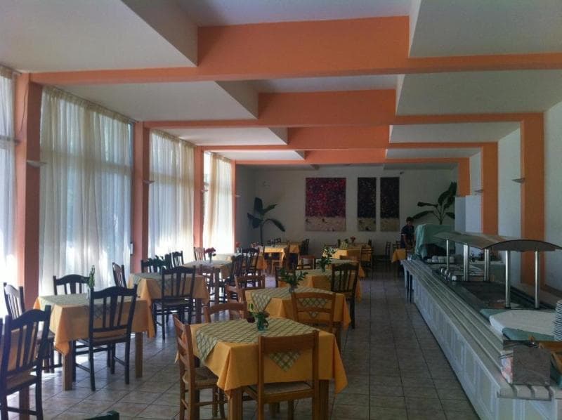 Ipsos Beach Hotel 5