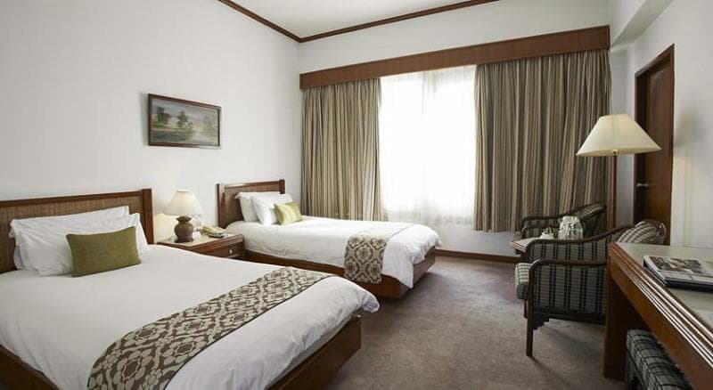 Centra By Centara Hotel Mae Sot 3