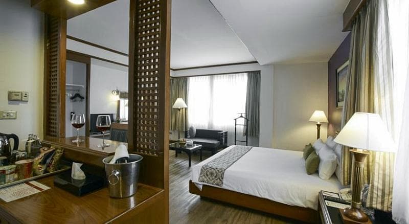 Centra By Centara Hotel Mae Sot 4